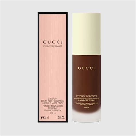 gucci 5300|Gucci 530O, Online Exclusive Éternité de Beauté SPF Foundation.